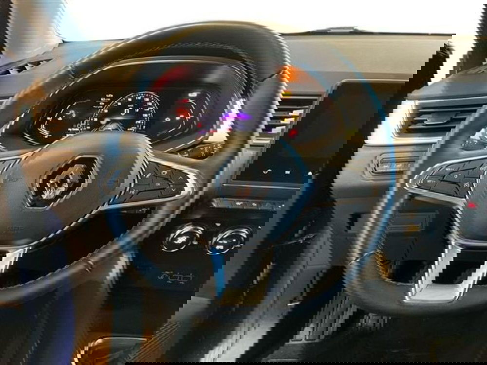 Renault Captur usata a Como (16)