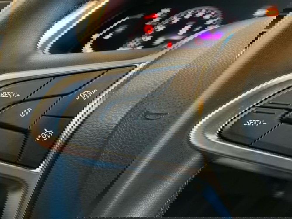 Renault Captur usata a Como (17)