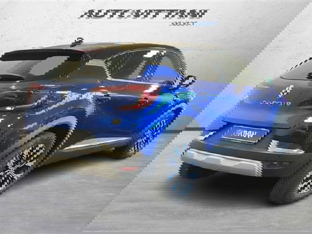 Renault Captur usata a Como (3)