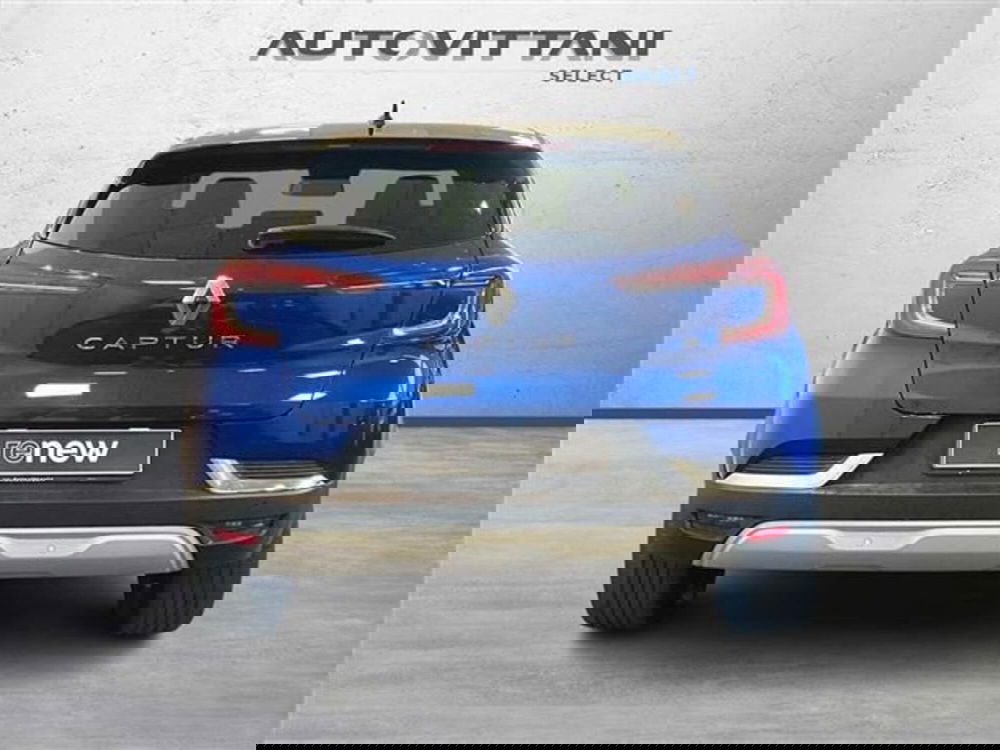 Renault Captur usata a Como (4)