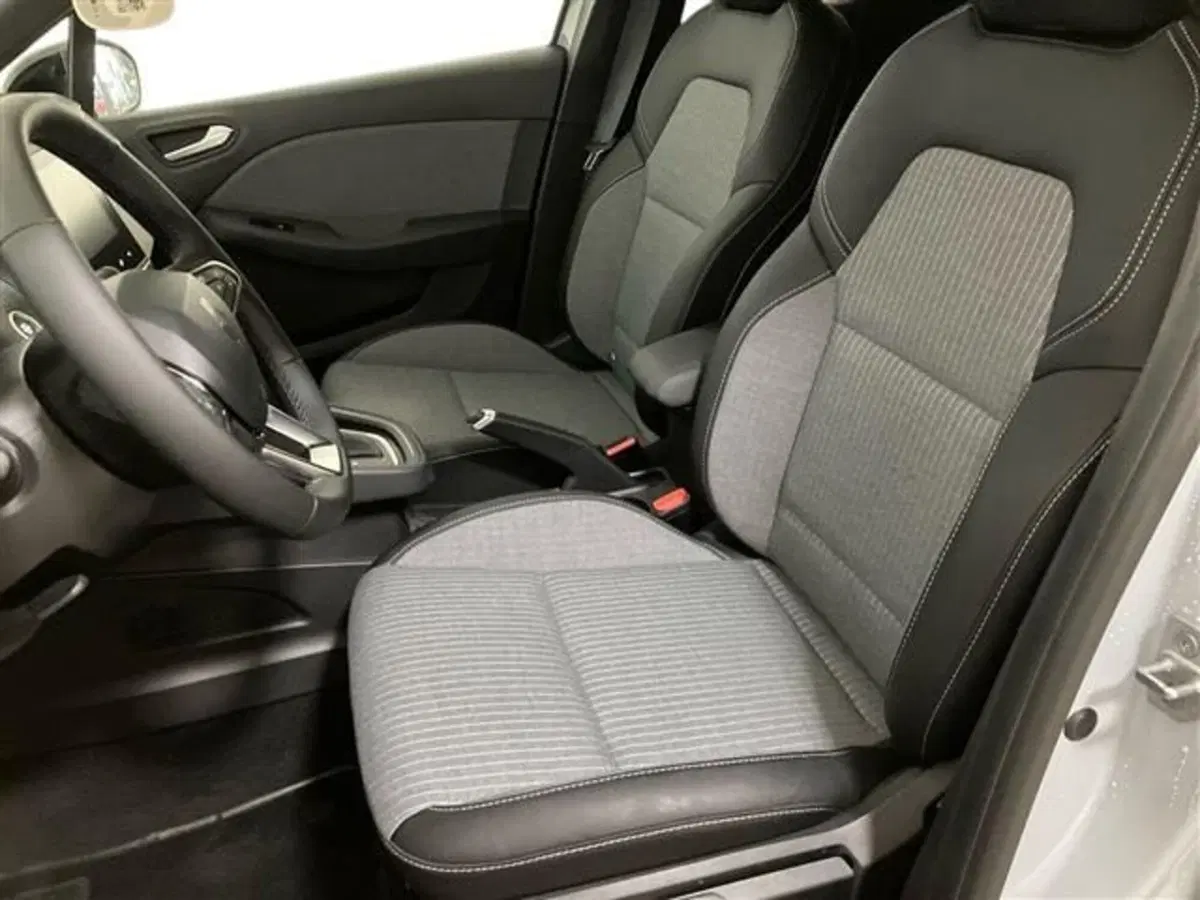 Renault Clio usata a Como (10)