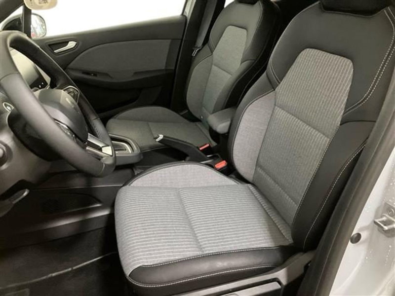 Renault Clio usata a Como (10)