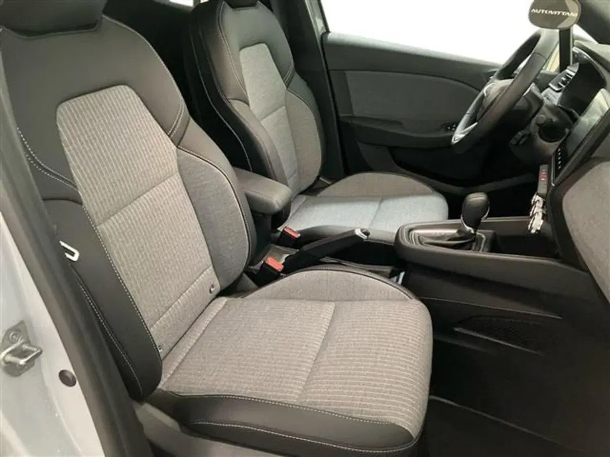 Renault Clio usata a Como (11)