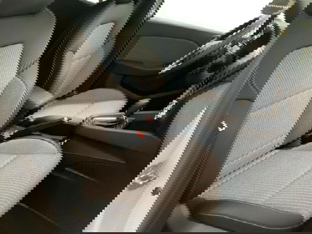 Renault Clio usata a Como (11)