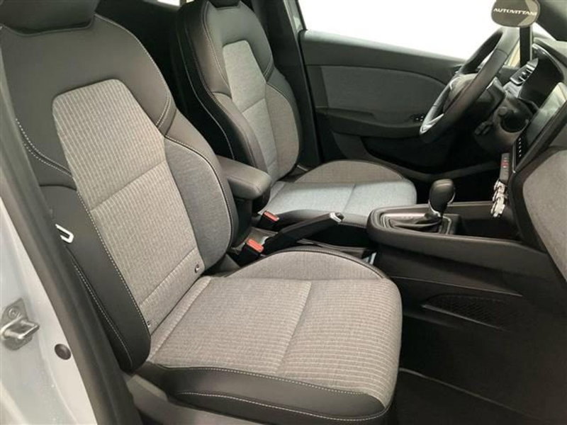 Renault Clio usata a Como (11)