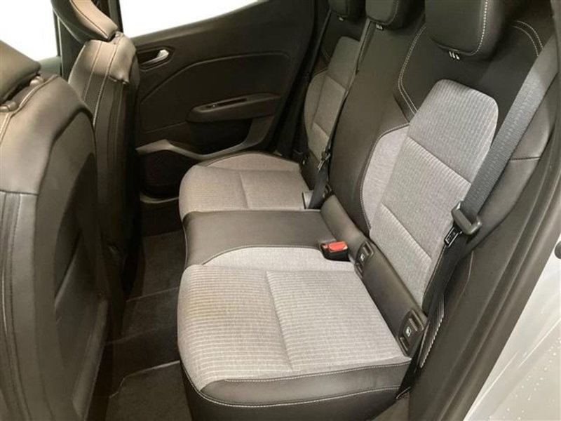 Renault Clio usata a Como (12)