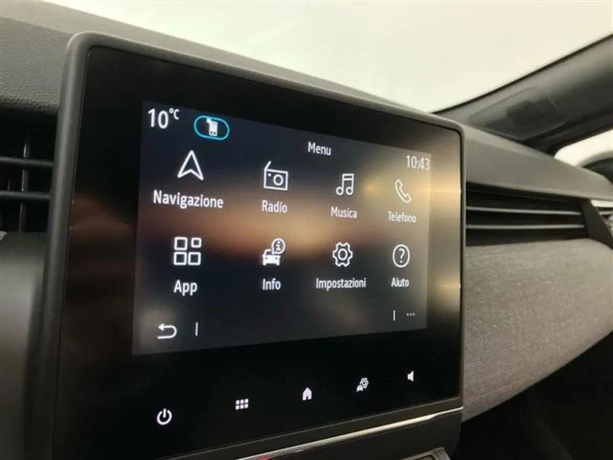 Renault Clio usata a Como (13)