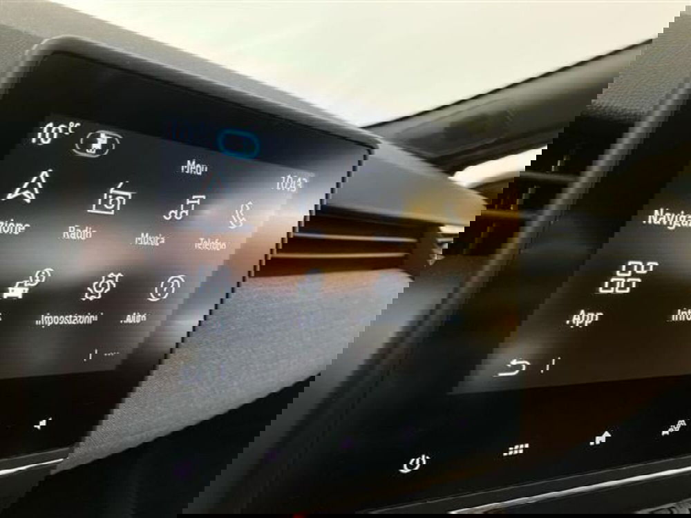 Renault Clio usata a Como (13)