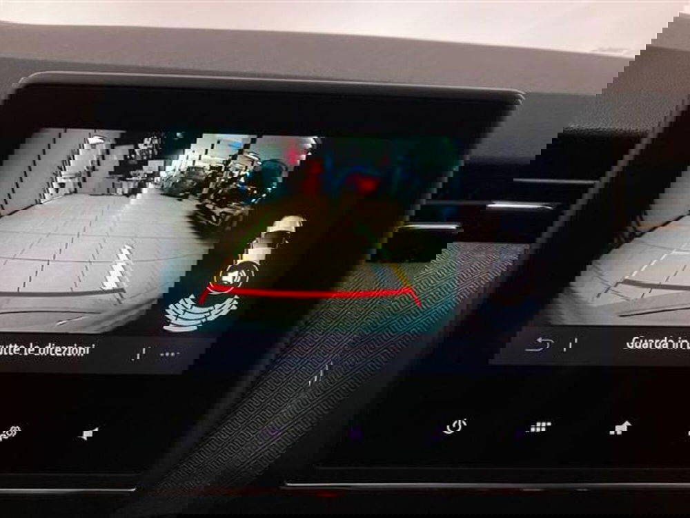 Renault Clio usata a Como (14)