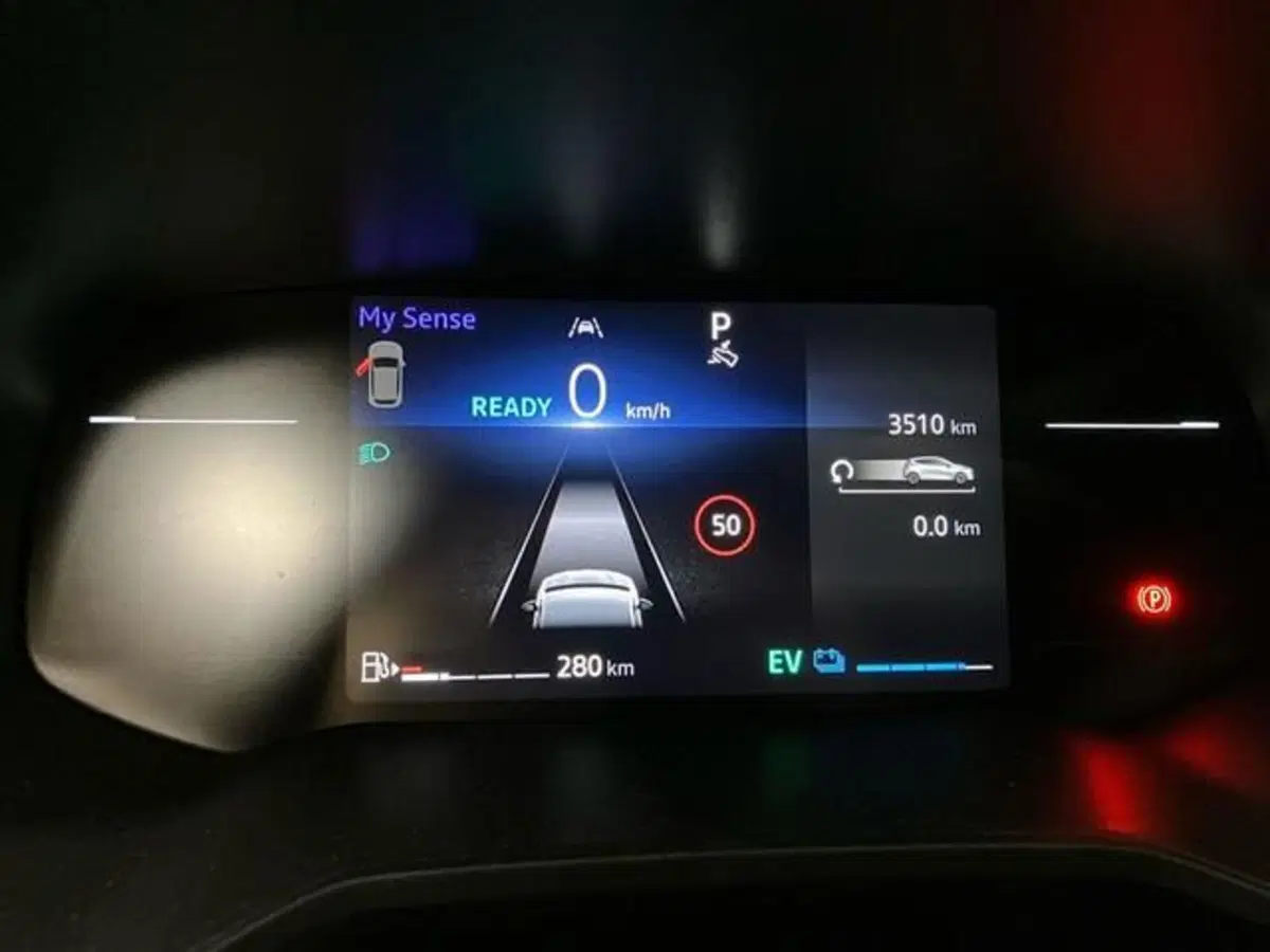 Renault Clio usata a Como (15)