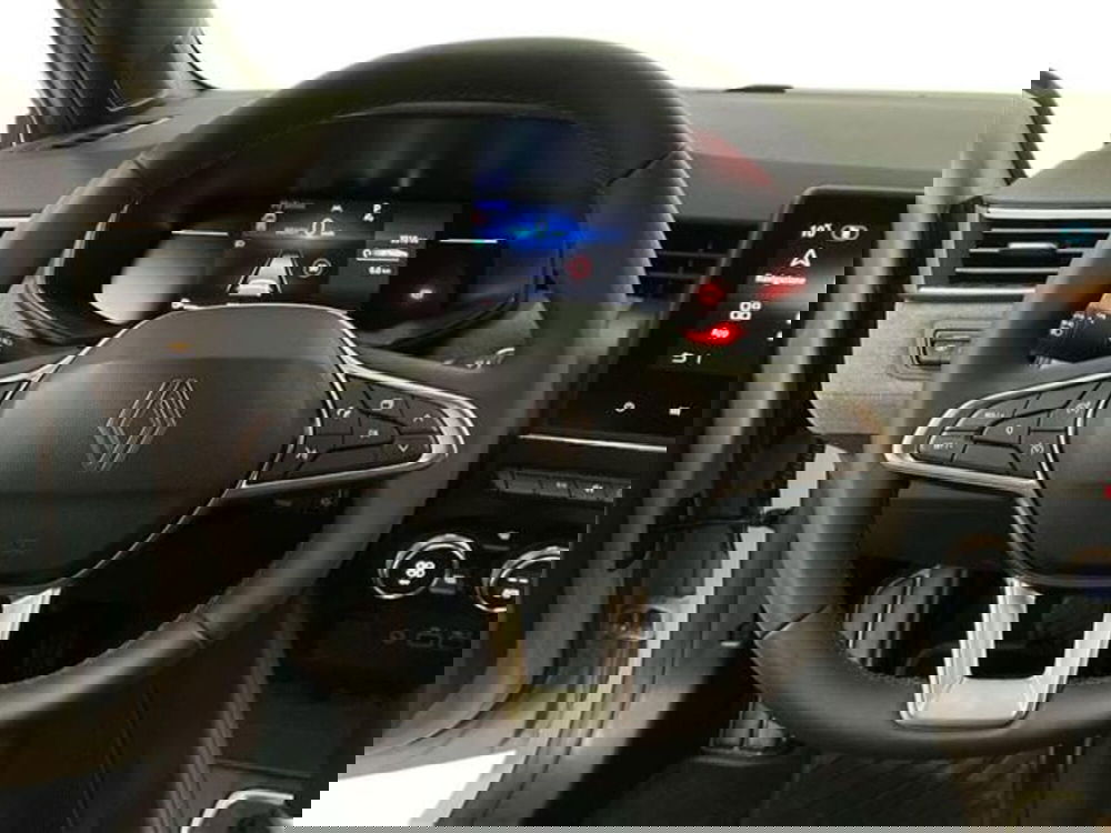 Renault Clio usata a Como (16)