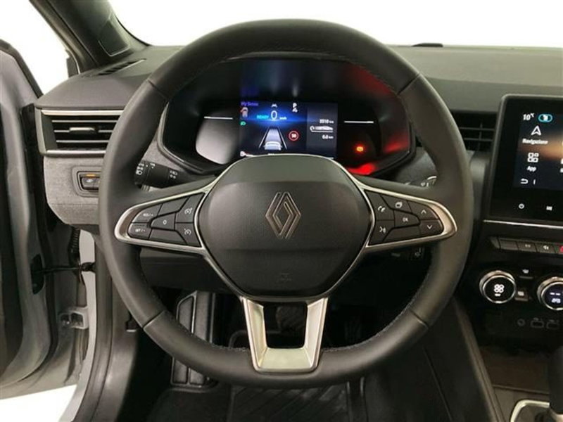 Renault Clio usata a Como (16)