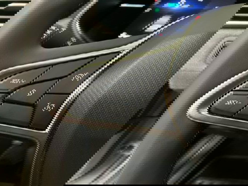 Renault Clio usata a Como (17)