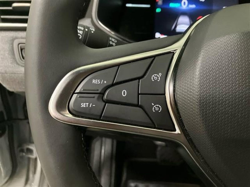 Renault Clio usata a Como (17)