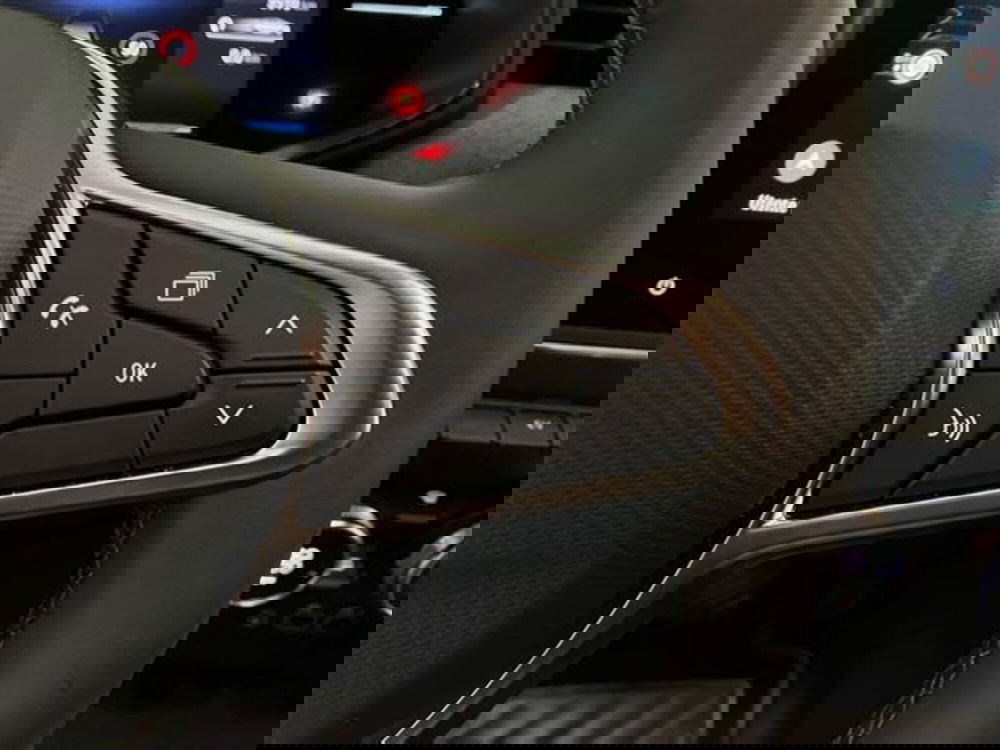 Renault Clio usata a Como (18)