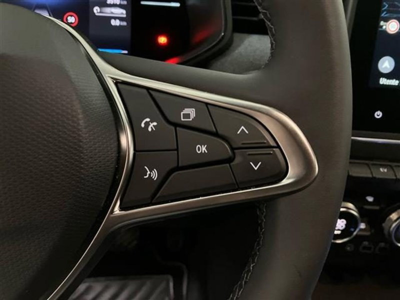 Renault Clio usata a Como (18)