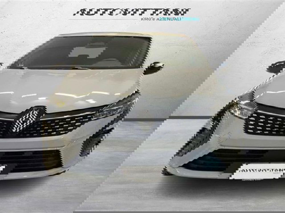 Renault Clio usata a Como (2)