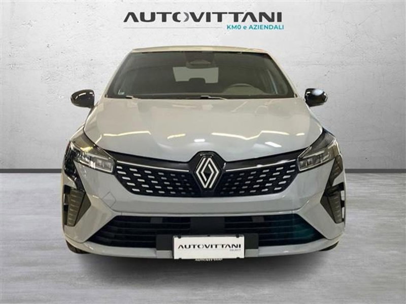 Renault Clio usata a Como (2)