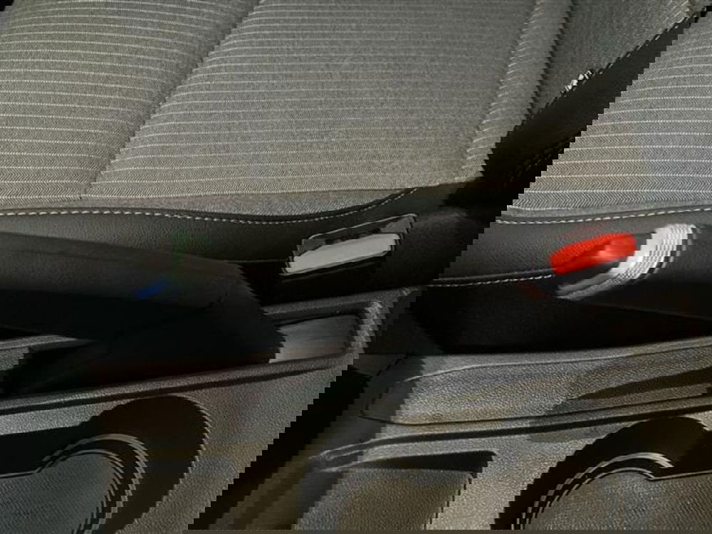 Renault Clio usata a Como (20)