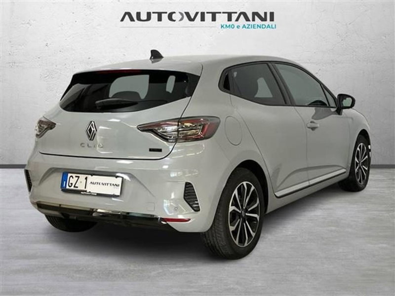 Renault Clio usata a Como (3)