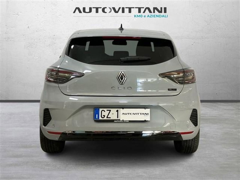 Renault Clio usata a Como (4)