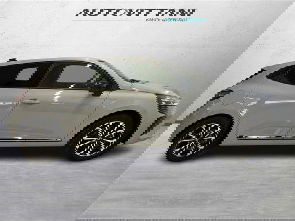 Renault Clio usata a Como (5)