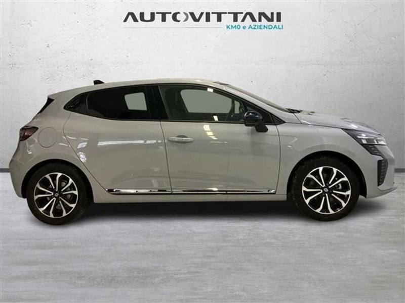 Renault Clio usata a Como (5)