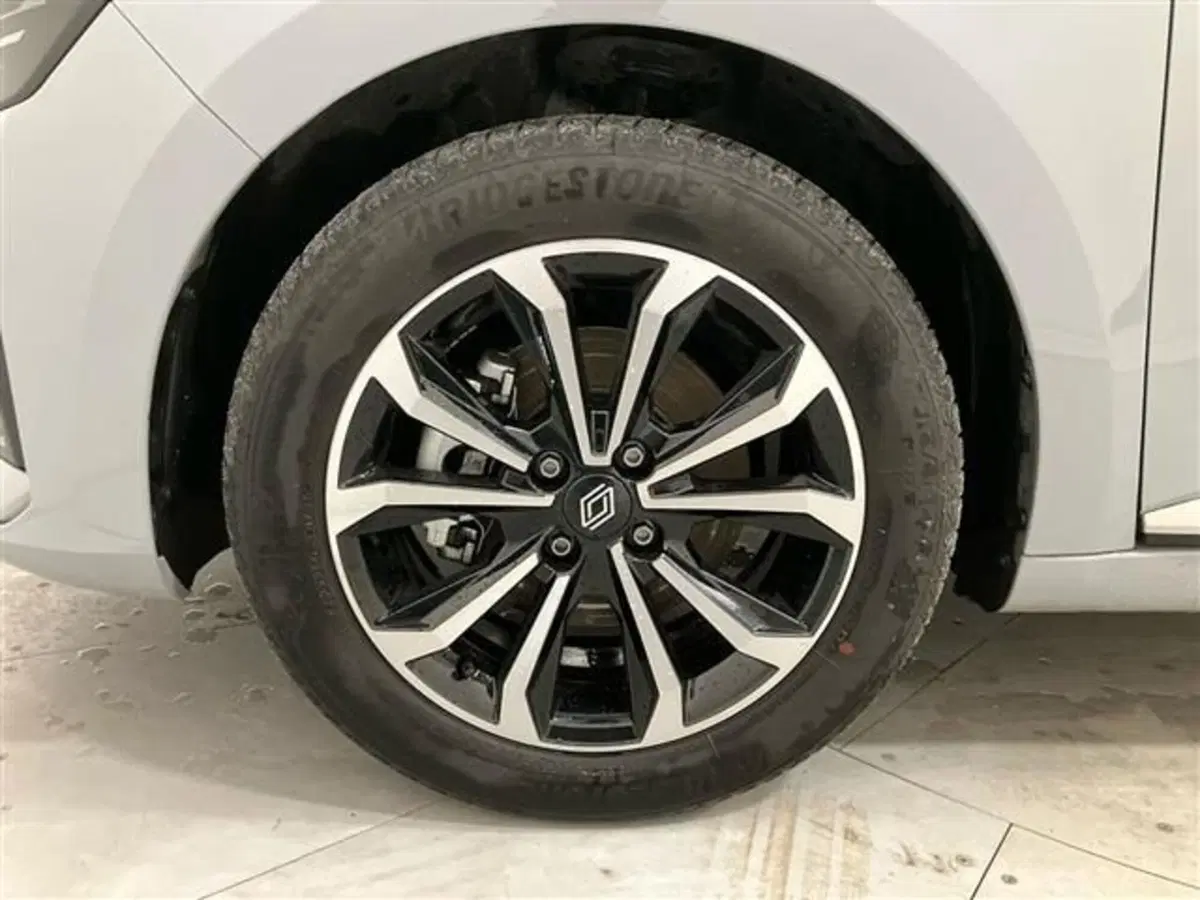 Renault Clio usata a Como (6)