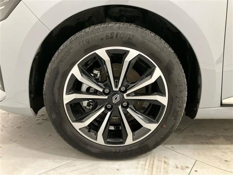 Renault Clio usata a Como (6)