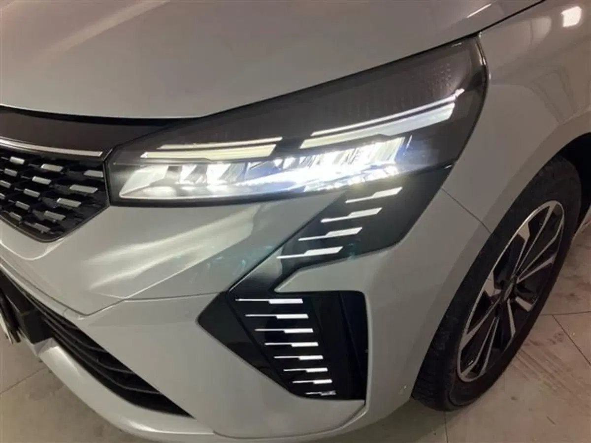 Renault Clio usata a Como (7)