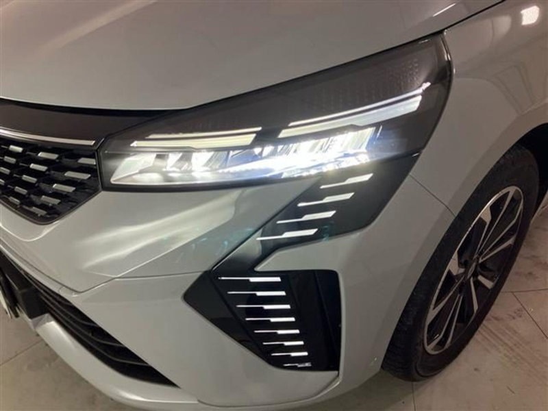 Renault Clio usata a Como (7)