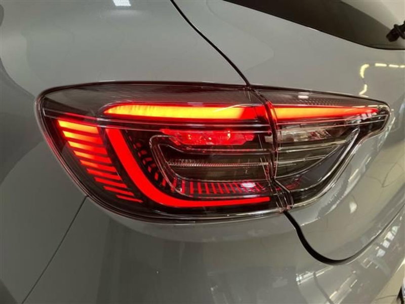 Renault Clio usata a Como (8)