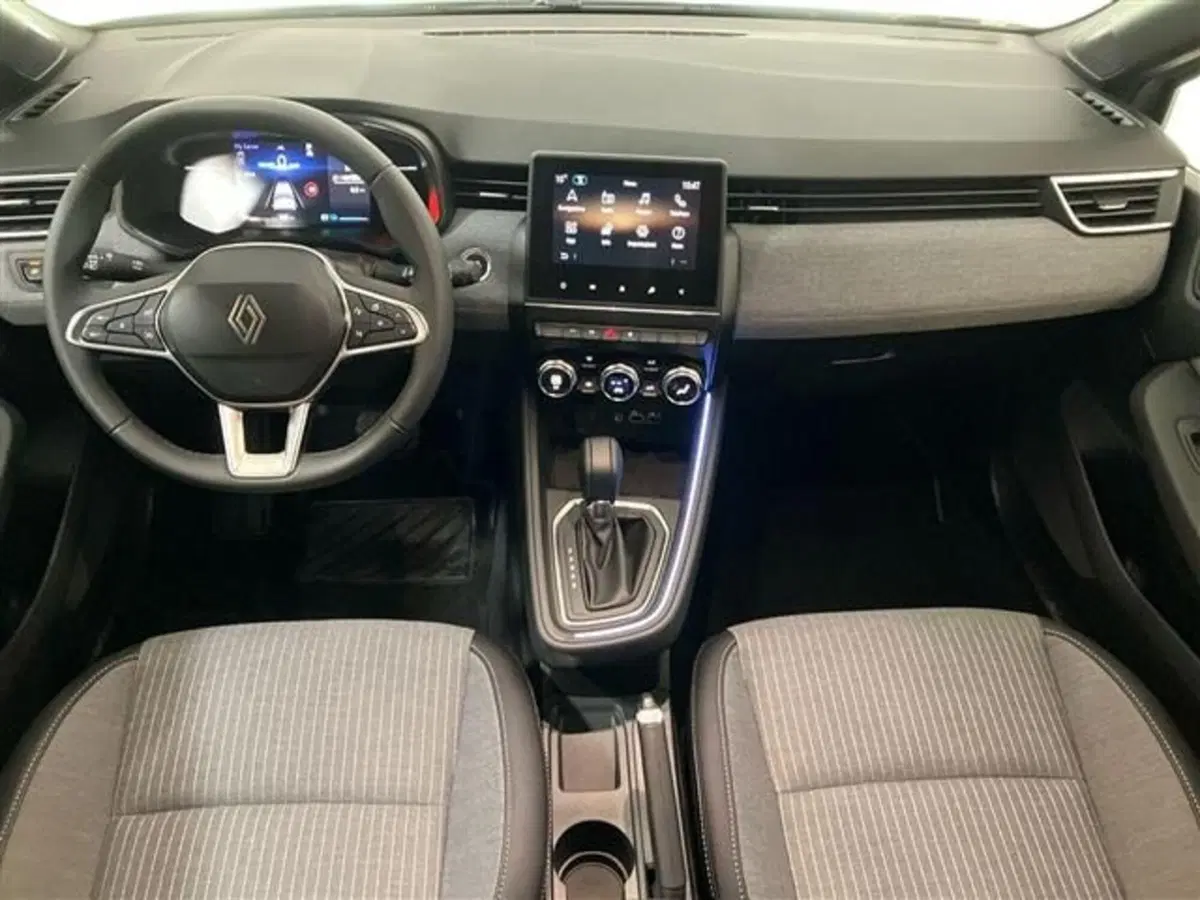 Renault Clio usata a Como (9)