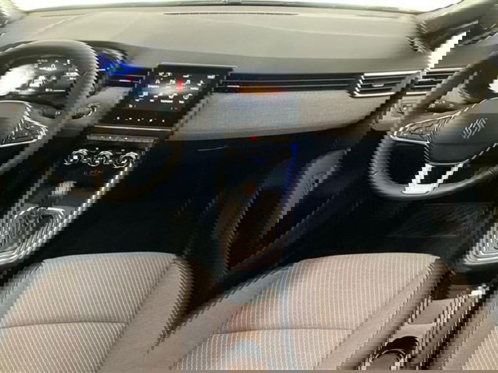 Renault Clio usata a Como (9)