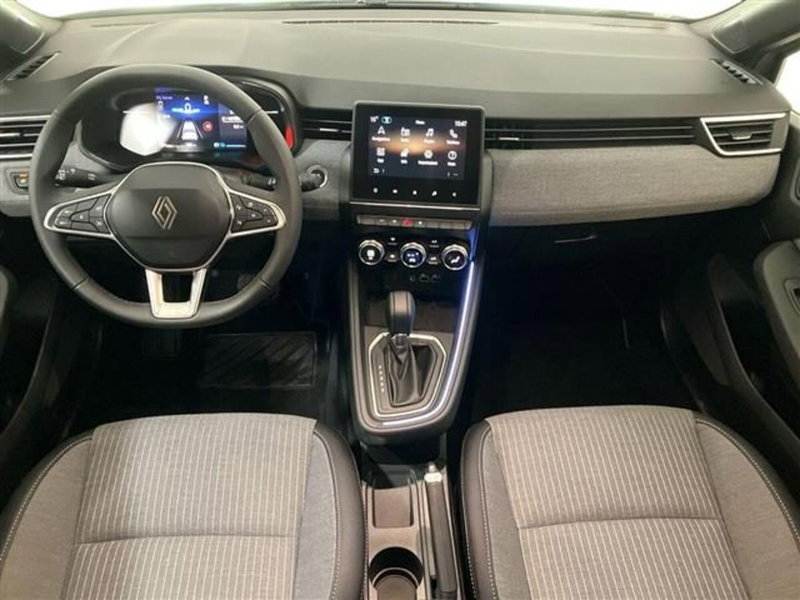 Renault Clio usata a Como (9)