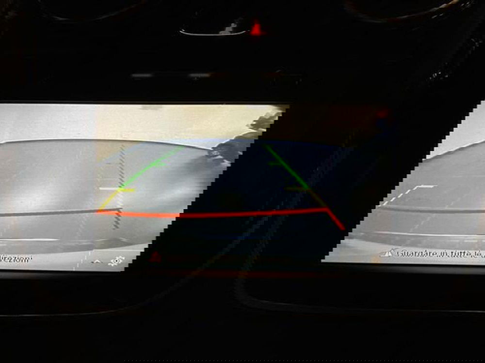 Dacia Dokker usata a Como (14)