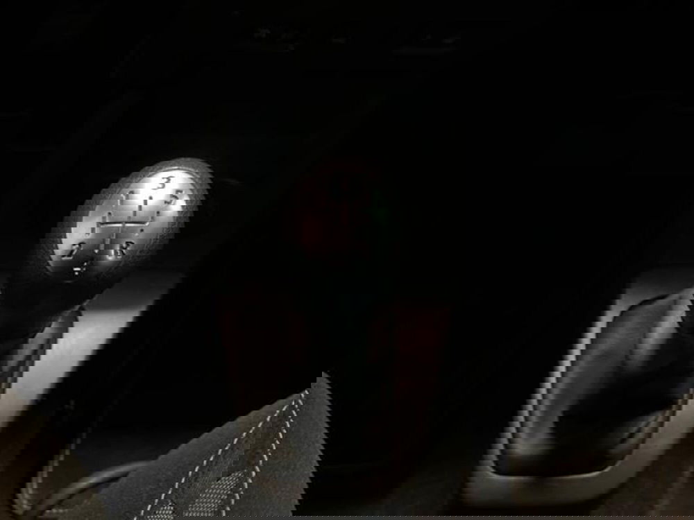 Dacia Dokker usata a Como (19)