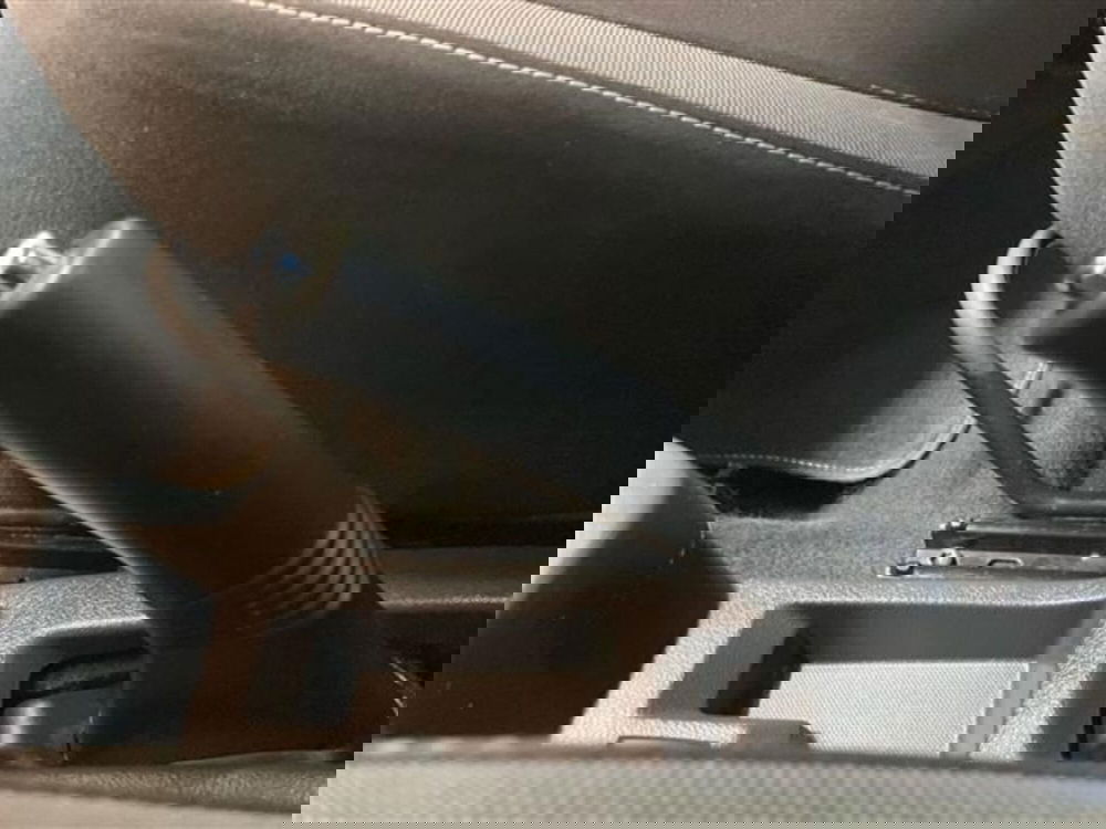 Dacia Dokker usata a Como (20)