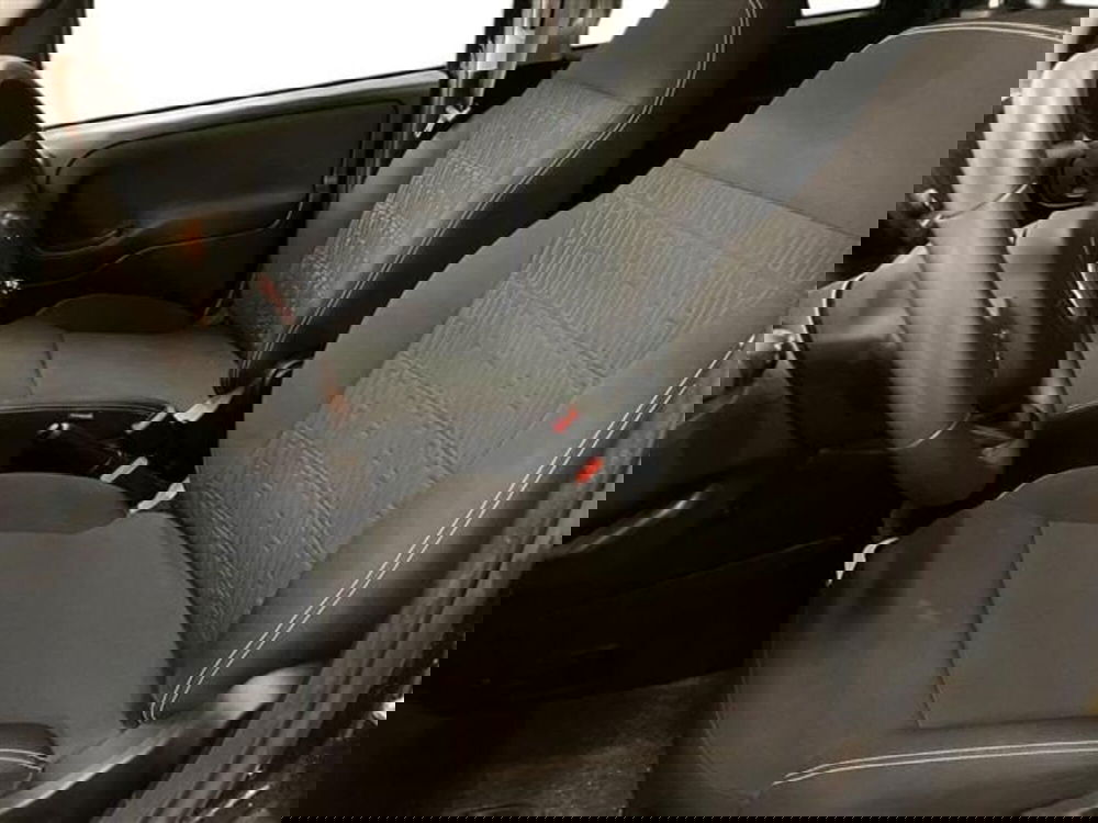 Fiat Panda Cross usata a Como (10)