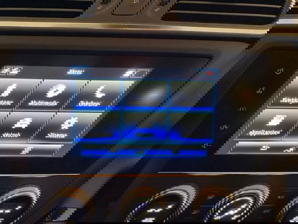 Renault Kadjar usata a Como (13)