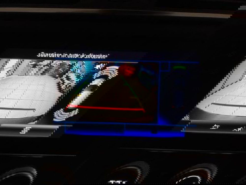 Renault Kadjar usata a Como (14)