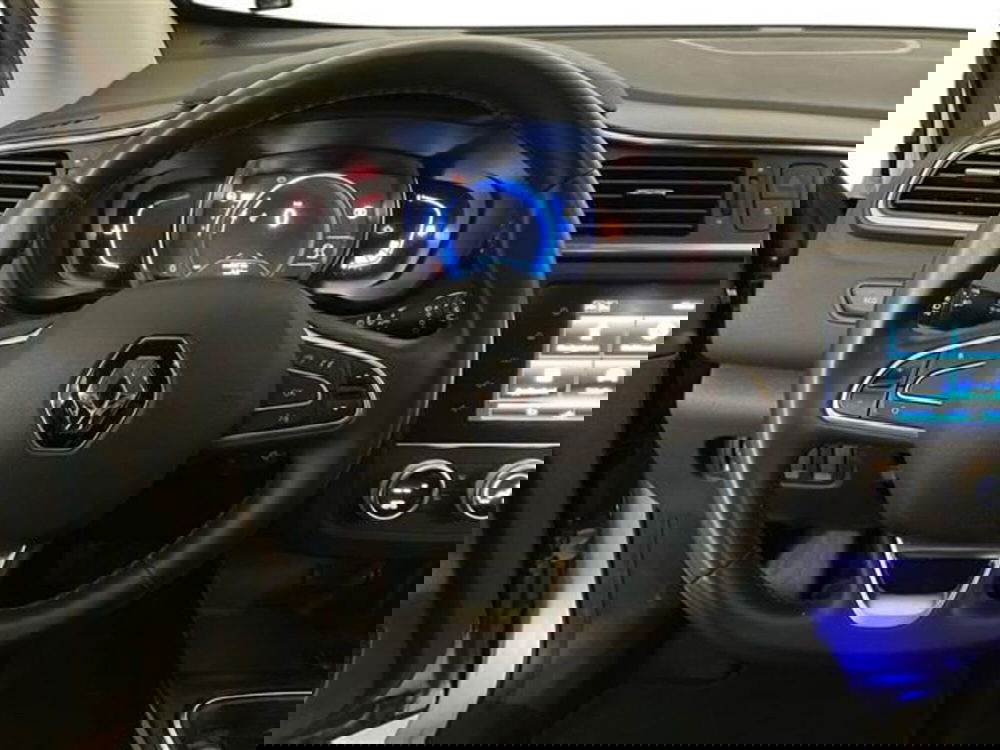 Renault Kadjar usata a Como (16)