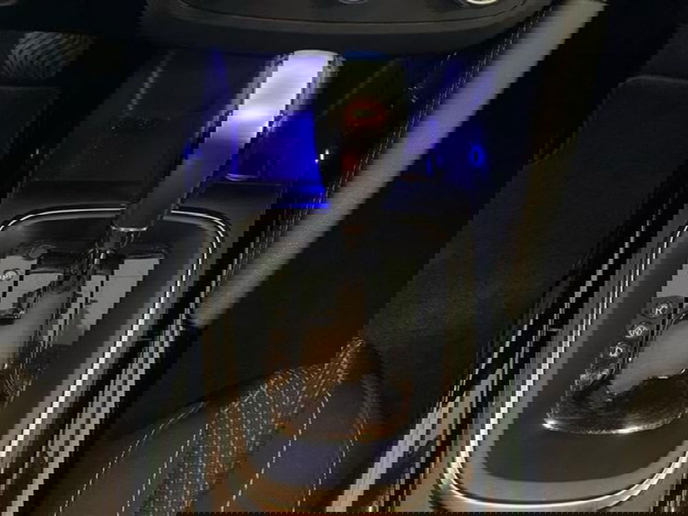 Renault Kadjar usata a Como (19)