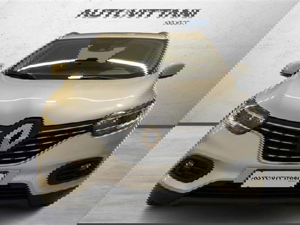 Renault Kadjar usata a Como (2)