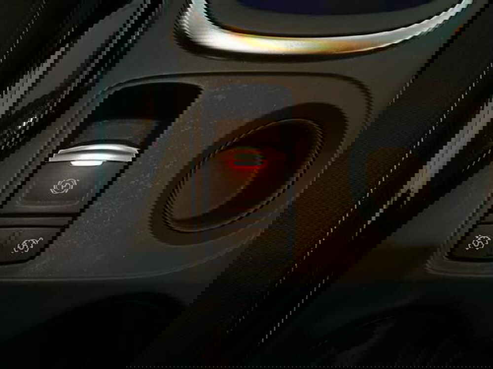 Renault Kadjar usata a Como (20)