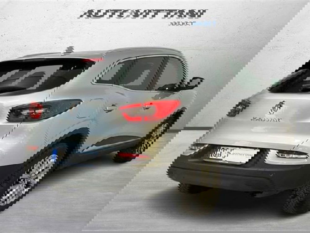 Renault Kadjar usata a Como (3)