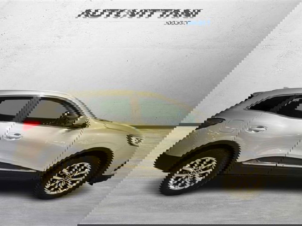 Renault Kadjar usata a Como (5)