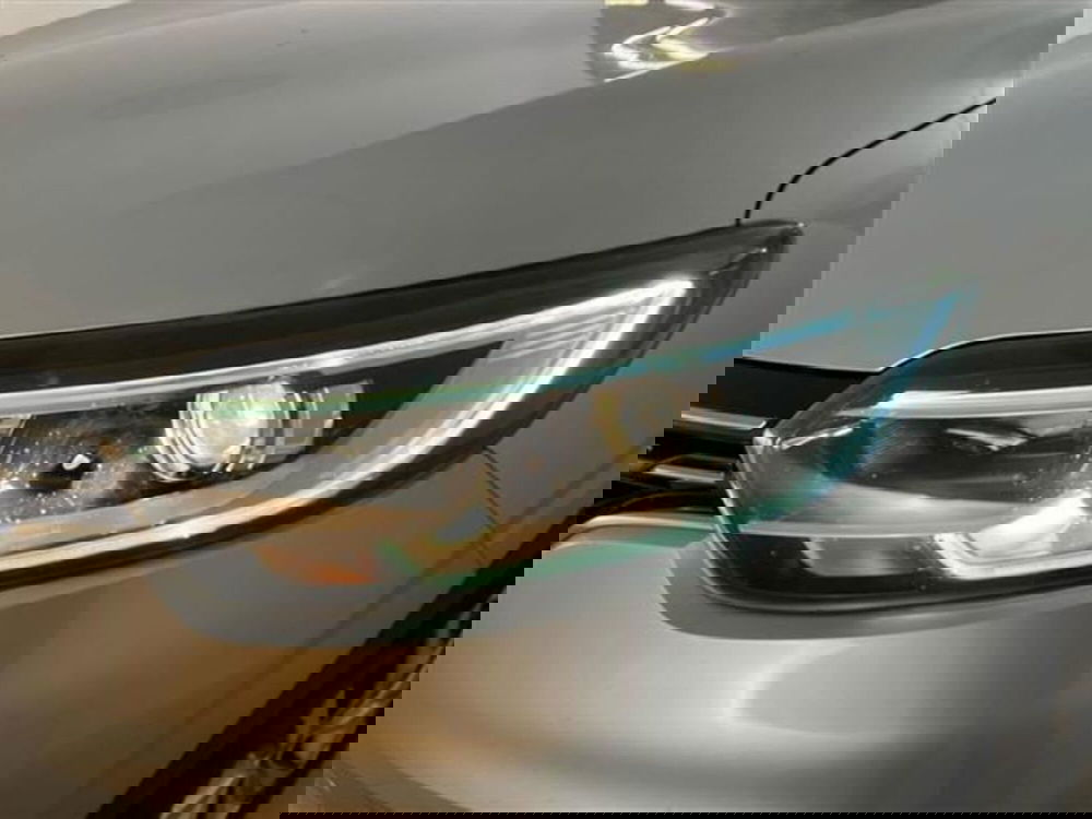 Renault Kadjar usata a Como (7)