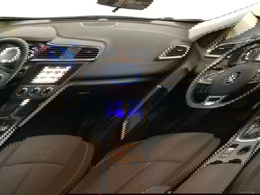 Renault Kadjar usata a Como (9)
