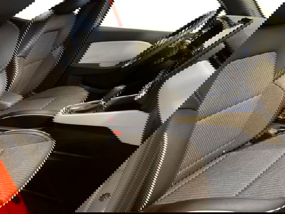 Renault Clio usata a Como (11)